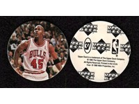 michael jordan bulls 45
